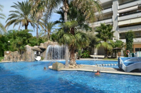 WVP - JARDINES FAMILY 6, Salou